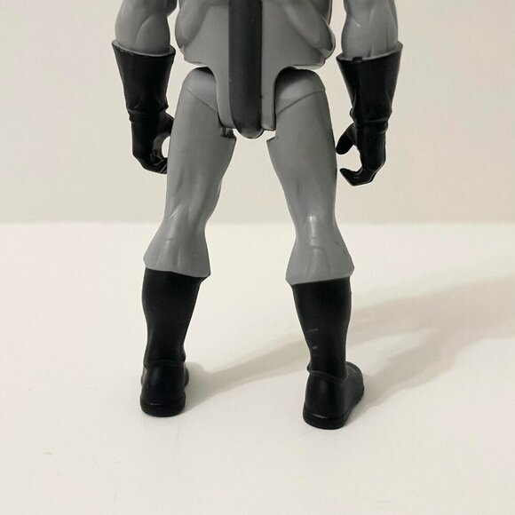 2016 Marvel Spiderman 6 Inch Action Figure Doc Ock Hasbro Spider Man - Picture 9 of 16